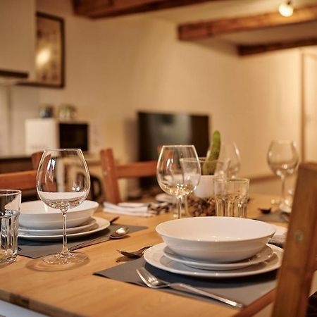 Lakeside Tiny House Brienz เบรียนส์ ภายนอก รูปภาพ